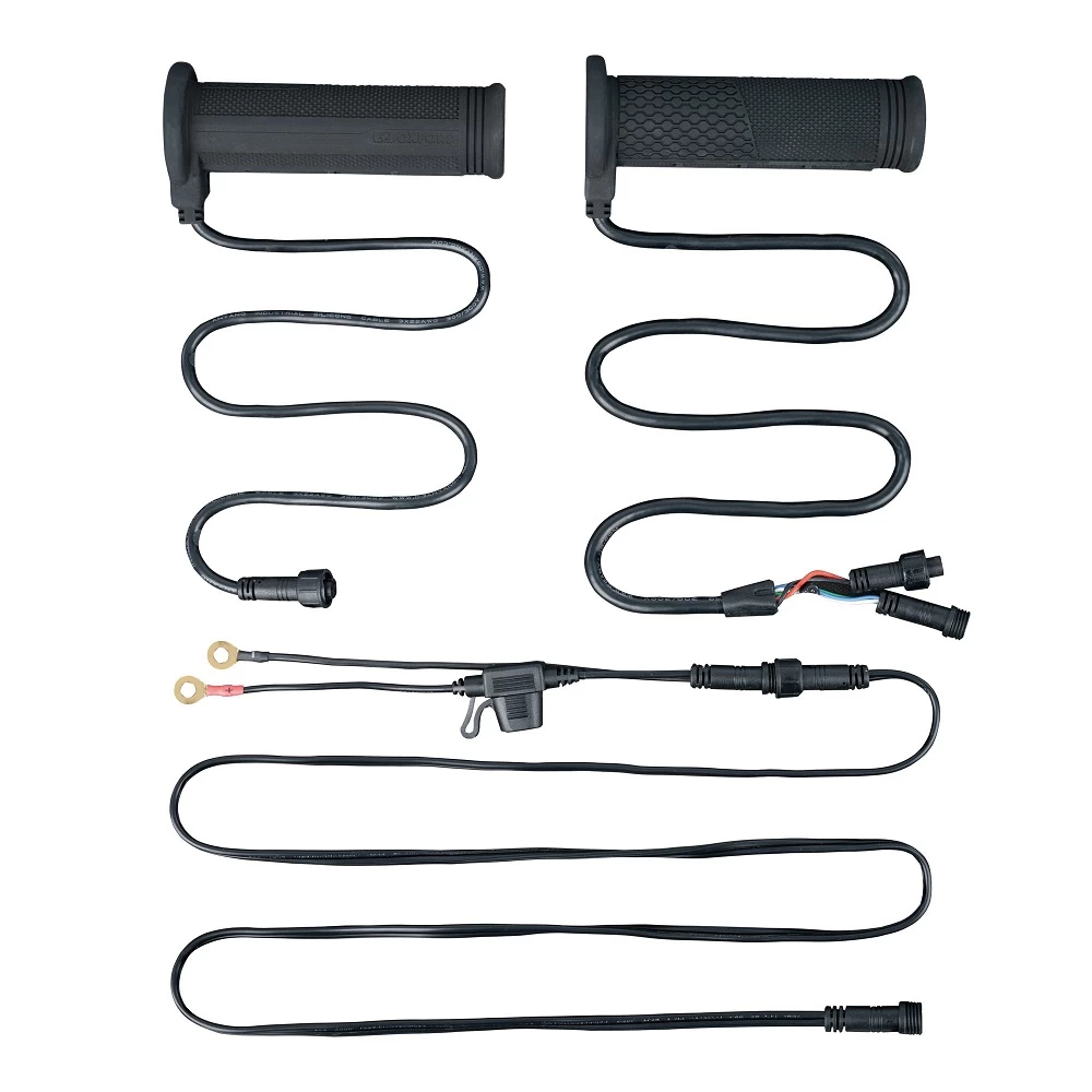 Oxford Adventure HotGrips Pro 8 Oxford Adventure HotGrips Pro - Image 6