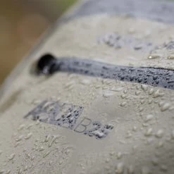 Oxford Aqua B25 Yellow Backpack -Motorcycle Riding Equipment Oxford Aqua B25 Motorcycle Backpack Lifestyle 3 1