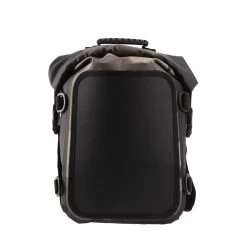 Oxford Aqua C7 Crash Bar Bag – Camouflage -Motorcycle Riding Equipment Oxford Aqua C7 Crash Bar Motorcycle Bag Camouflage OL478 3