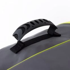 Oxford Aqua D50 Duffle Bag – Grey/Yellow 22 Oxford Aqua D50 Duffle Bag – Grey/Yellow -Motorcycle Riding Equipment Oxford Aqua D50 Motorcycle Duffle Bag Grey Yellow OL708 10