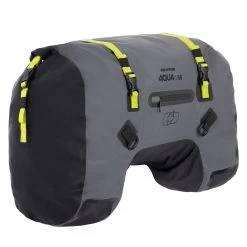 Oxford Aqua D50 Duffle Bag – Grey/Yellow 14 Oxford Aqua D50 Duffle Bag – Grey/Yellow -Motorcycle Riding Equipment Oxford Aqua D50 Motorcycle Duffle Bag Grey Yellow OL708 2