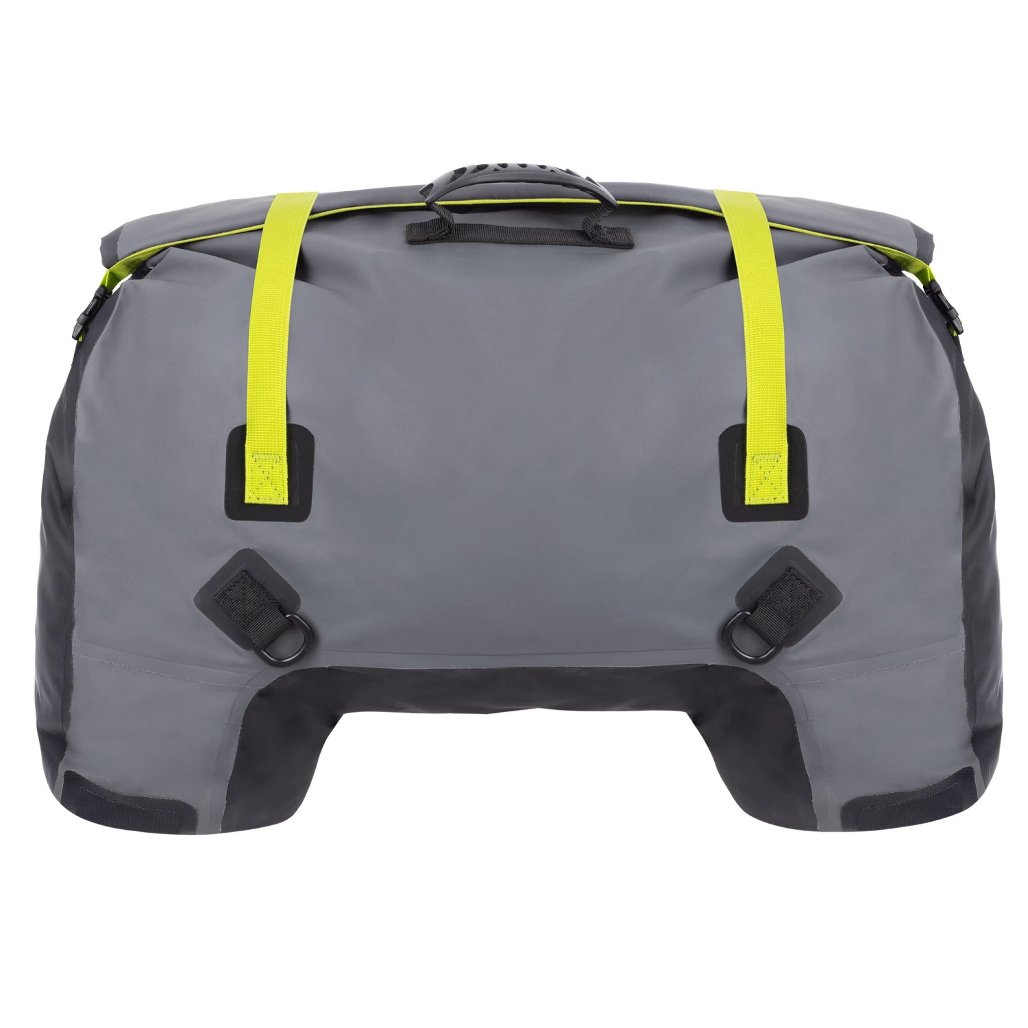 Oxford Aqua D50 Duffle Bag – Grey/Yellow 5 Oxford Aqua D50 Duffle Bag – Grey/Yellow - Image 3