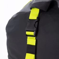 Oxford Aqua D50 Duffle Bag – Grey/Yellow 20 Oxford Aqua D50 Duffle Bag – Grey/Yellow -Motorcycle Riding Equipment Oxford Aqua D50 Motorcycle Duffle Bag Grey Yellow OL708 8