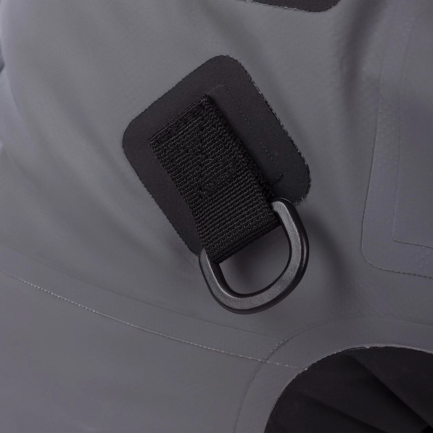 Oxford Aqua D50 Duffle Bag – Grey/Yellow 11 Oxford Aqua D50 Duffle Bag – Grey/Yellow - Image 9