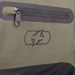 Oxford Aqua D50 Duffle Bag – Khaki -Motorcycle Riding Equipment Oxford Aqua D50 Motorcycle Duffle Bag Khaki OL707 6