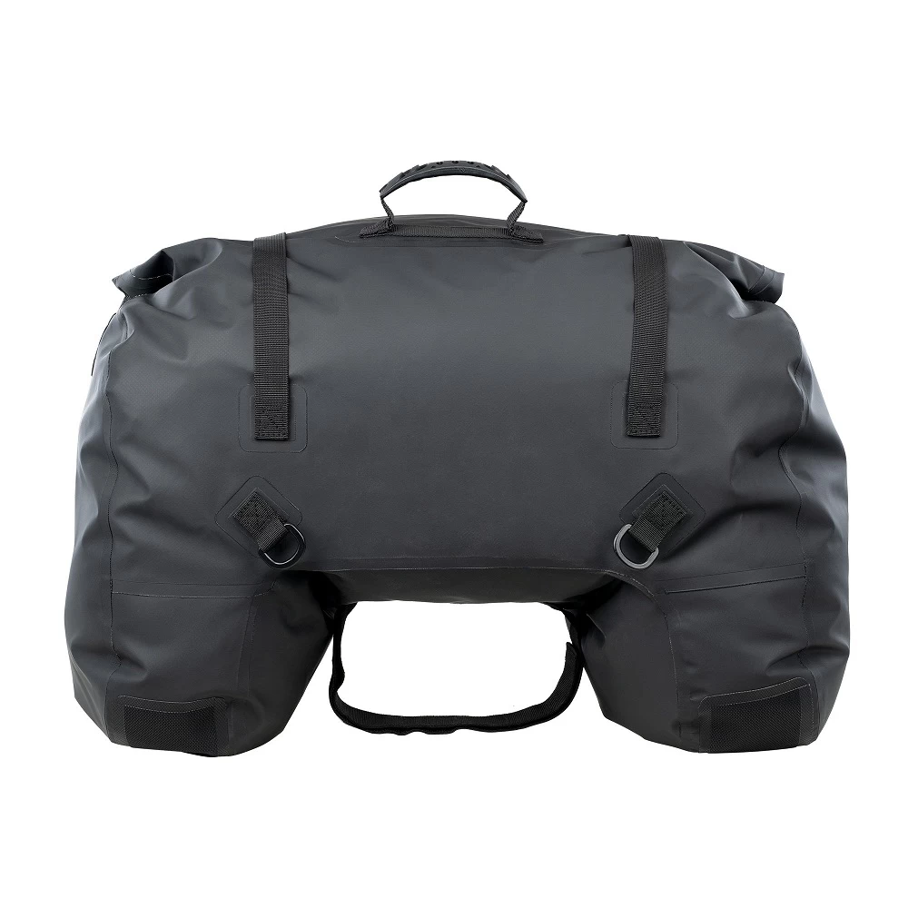 Oxford Aqua D50 Duffle Bag – Black 5 Oxford Aqua D50 Duffle Bag – Black - Image 3