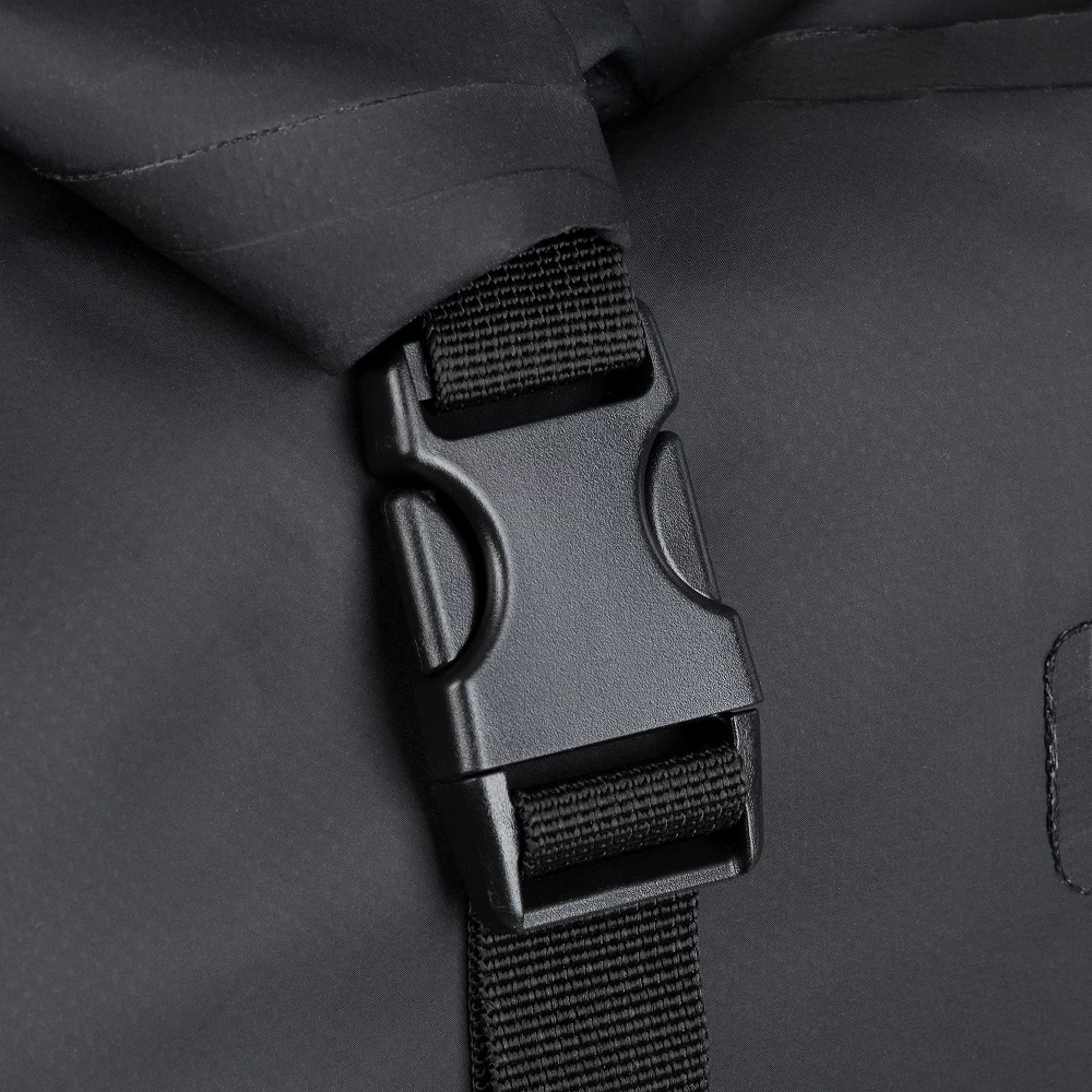 Oxford Aqua D50 Duffle Bag – Black 6 Oxford Aqua D50 Duffle Bag – Black - Image 4