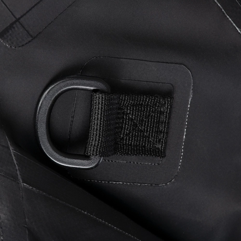 Oxford Aqua D50 Duffle Bag – Black 7 Oxford Aqua D50 Duffle Bag – Black - Image 5