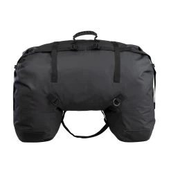 Oxford Aqua D70 Duffle Bag -Motorcycle Riding Equipment Oxford Aqua D70 Motorcycle Tail Bag Black 3