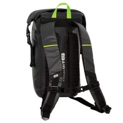Oxford Aqua Evo 12L Backpack -Motorcycle Riding Equipment Oxford Aqua Evo 12L Waterproof Motorcycle Backpack OL685 4