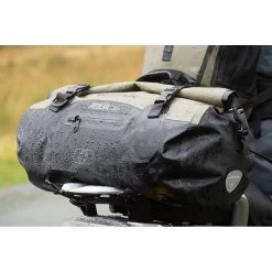 Oxford Aqua T70 Grey Pack 17 Oxford Aqua T70 Grey Pack -Motorcycle Riding Equipment Oxford Aqua Luggage Lifestyle Image 2 4