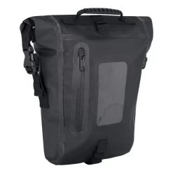Oxford Aqua M8 Black Magnetic Tank Bag