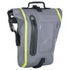 Oxford Aqua M8 Grey Magnetic Tank Bag -Motorcycle Riding Equipment Oxford Aqua M8 Grey Motorbike Tank Bag