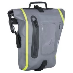Oxford Aqua M8 Grey Magnetic Tank Bag