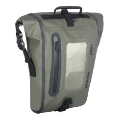 Oxford Aqua M8 Khaki Magnetic Tank Bag
