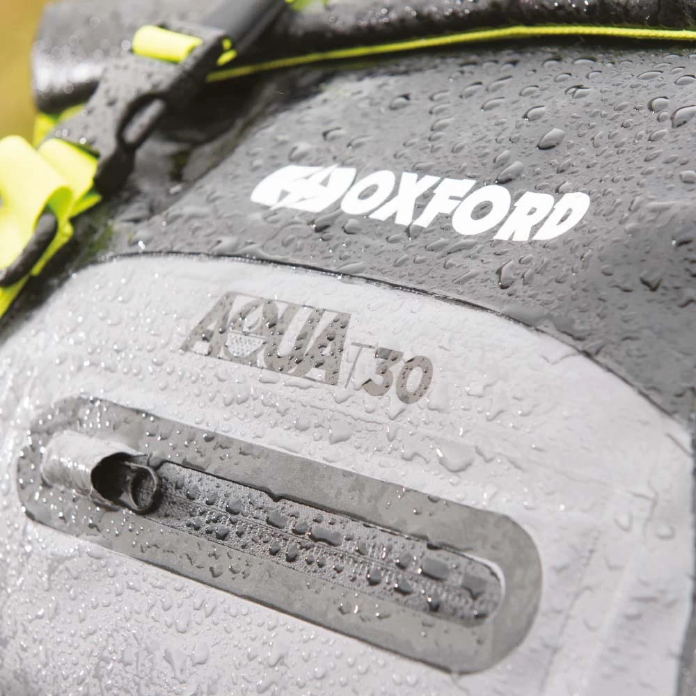 Oxford Aqua T20 Black Tail Pack 9 Oxford Aqua T20 Black Tail Pack - Image 7