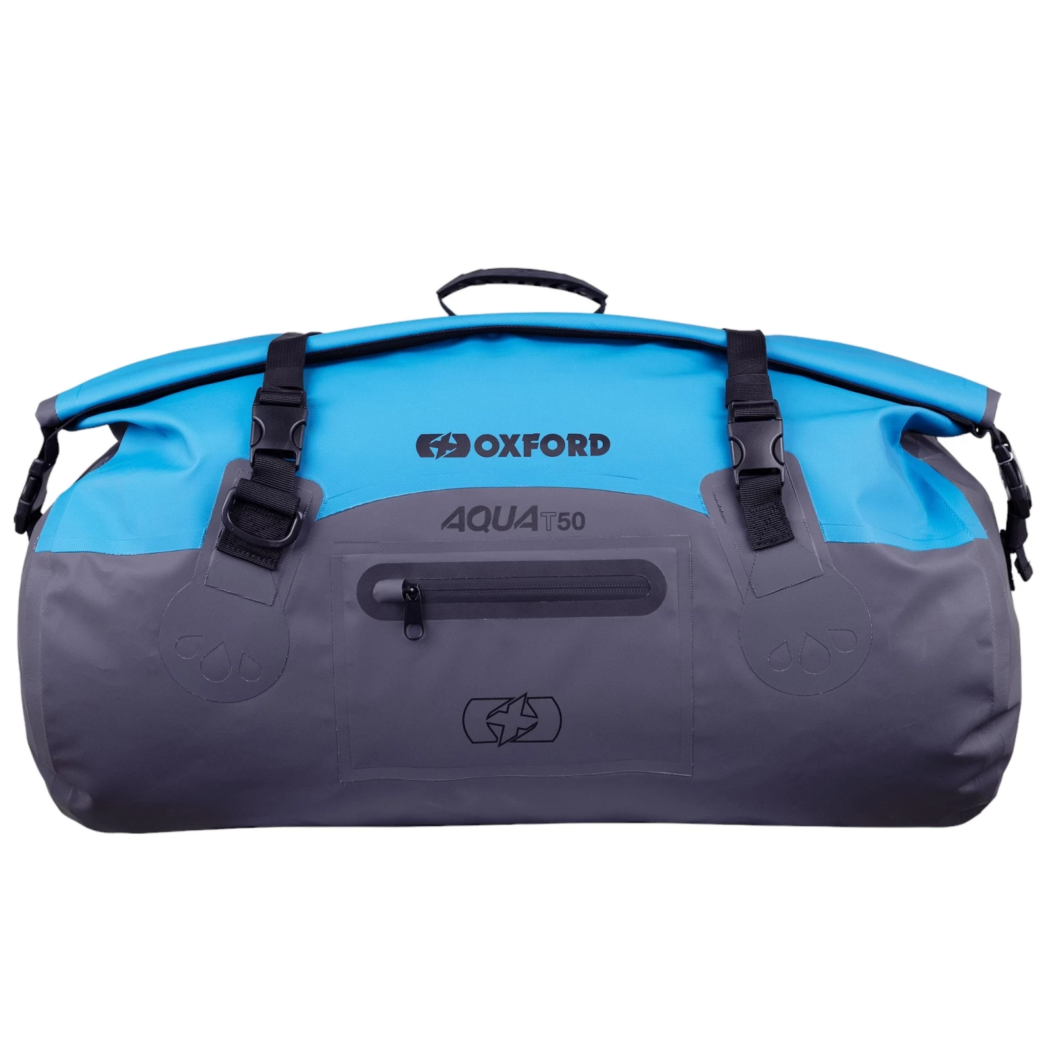 Oxford Aqua T50 Tail Pack – Blue 3 Oxford Aqua T50 Tail Pack – Blue