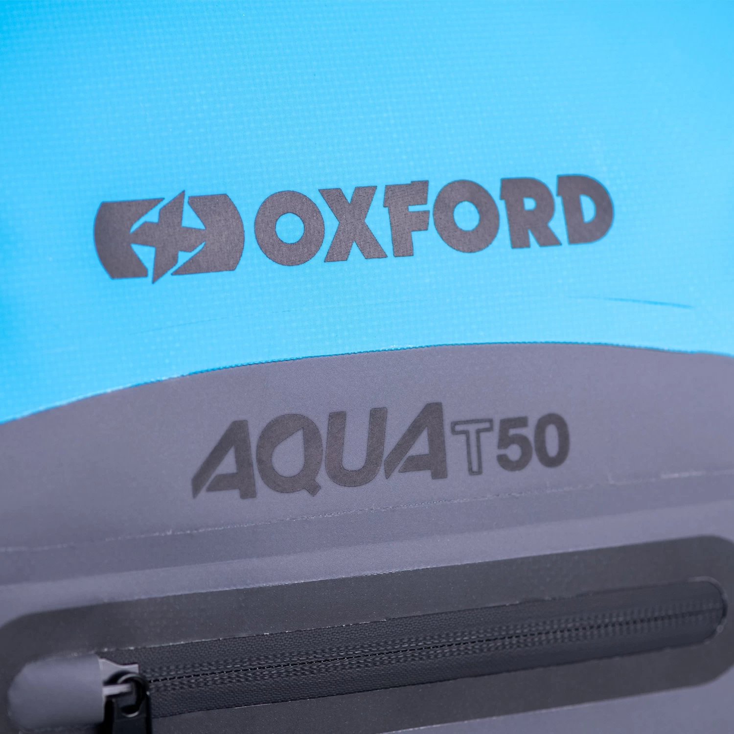 Oxford Aqua T50 Tail Pack – Blue 6 Oxford Aqua T50 Tail Pack – Blue - Image 4