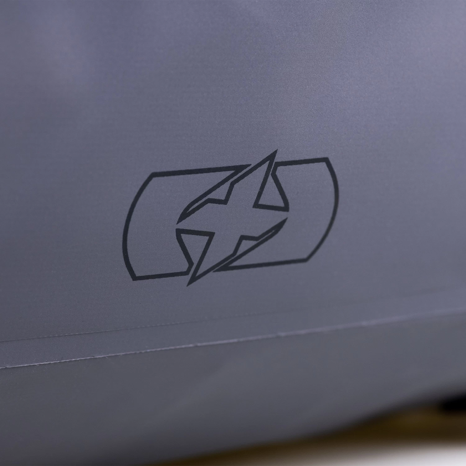 Oxford Aqua T50 Tail Pack – Blue 7 Oxford Aqua T50 Tail Pack – Blue - Image 5