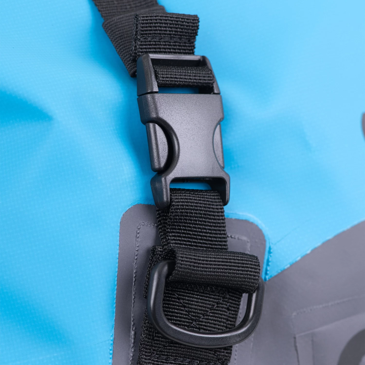 Oxford Aqua T50 Tail Pack – Blue 9 Oxford Aqua T50 Tail Pack – Blue - Image 7