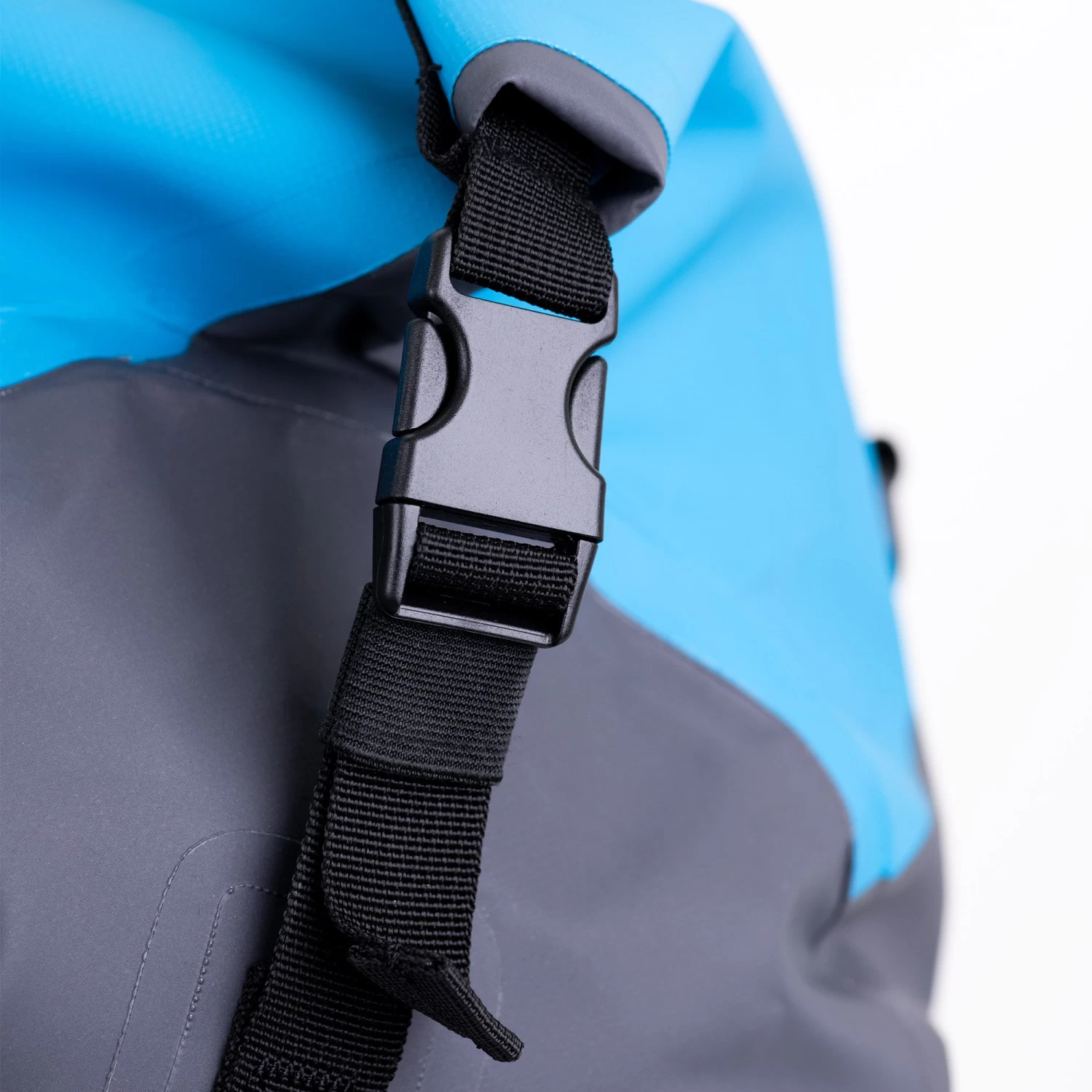 Oxford Aqua T50 Tail Pack – Blue 10 Oxford Aqua T50 Tail Pack – Blue - Image 8