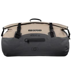 Oxford Aqua T50 Tail Pack – Desert