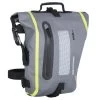 Oxford Aqua T8 Grey Tail Bag -Motorcycle Riding Equipment Oxford Aqua T8 Grey Motorbike Tail Bag