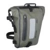 Oxford Aqua T8 Khaki Tail Bag -Motorcycle Riding Equipment Oxford Aqua T8 Khaki Motorbike Tail Bag