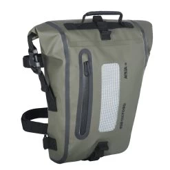 Oxford Aqua T8 Khaki Tail Bag