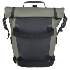 Oxford Aqua T8 Khaki Tail Bag 10 Oxford Aqua T8 Khaki Tail Bag -Motorcycle Riding Equipment Oxford Aqua T8 Khaki Tail Bag