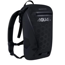 Oxford Aqua V12 Black Backpack