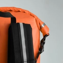 Oxford Aqua V12 Orange Backpack 14 Oxford Aqua V12 Orange Backpack -Motorcycle Riding Equipment Oxford Aqua V12 Motorcycle Backpack Orange 3