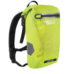 Oxford Aqua V12 Yellow Backpack