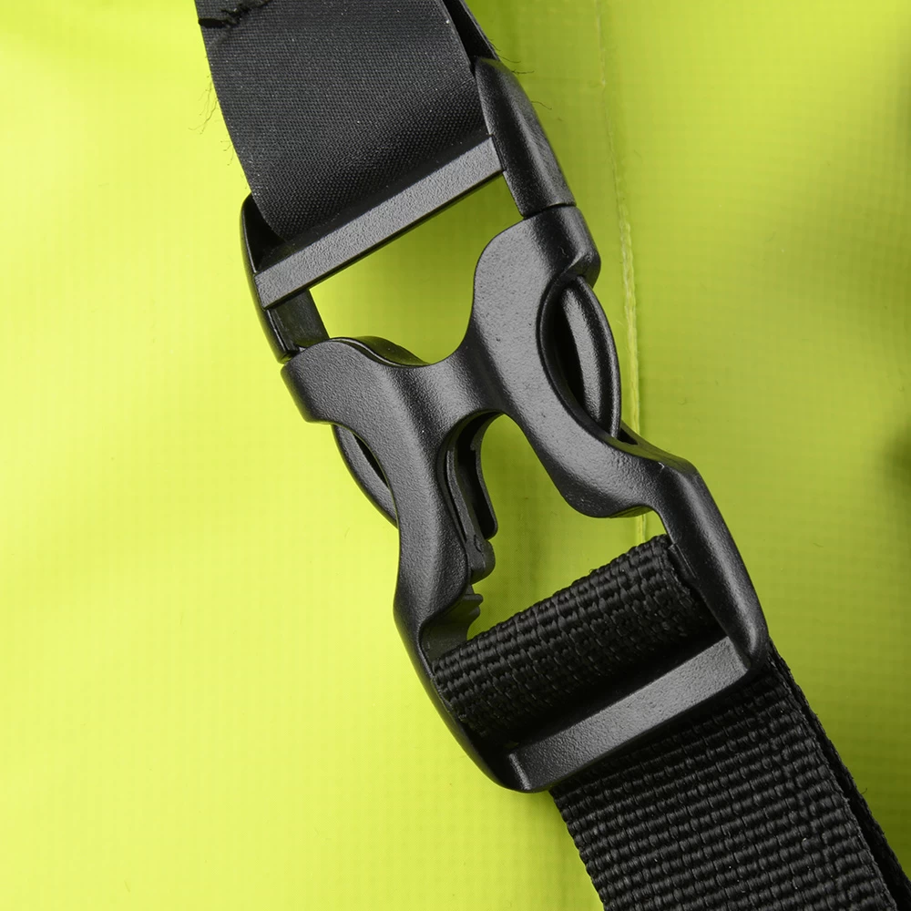 Oxford Aqua V12 Yellow Backpack 9 Oxford Aqua V12 Yellow Backpack - Image 7