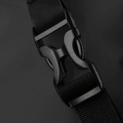 Oxford Aqua V20 Black Backpack -Motorcycle Riding Equipment Oxford Aqua V20 Black Backpack