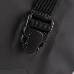 Oxford Aqua V20 Black Pannier (Single) -Motorcycle Riding Equipment Oxford Aqua V20 Motorcycle Pannier Black OL942 7