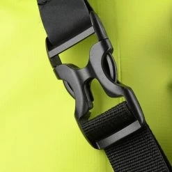 Oxford Aqua V20 Yellow Backpack -Motorcycle Riding Equipment Oxford Aqua V20 Yellow Motorbike Rucksack OL697