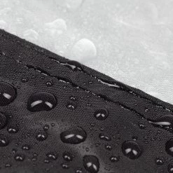 Oxford Aquatex Highscreen Topbox Cover -Motorcycle Riding Equipment Oxford Aquatex Waterproof Motorbike Cover 2 2