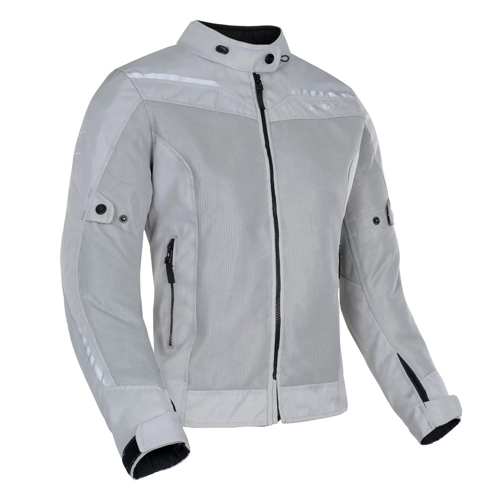 Oxford Arizona 1.0 Air Women’s Jacket – Arctic 3 Oxford Arizona 1.0 Air Women’s Jacket – Arctic