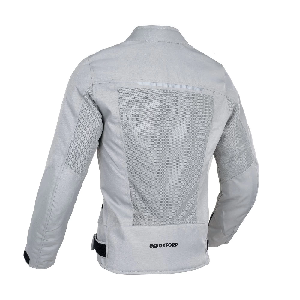 Oxford Arizona 1.0 Air Women’s Jacket – Arctic 4 Oxford Arizona 1.0 Air Women’s Jacket – Arctic - Image 2