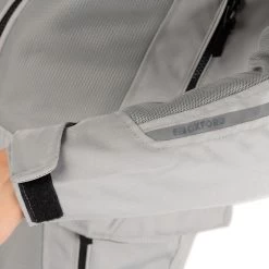 Oxford Arizona 1.0 Air Women’s Jacket – Arctic 14 Oxford Arizona 1.0 Air Women’s Jacket – Arctic -Motorcycle Riding Equipment Oxford Arizona 1.0 Air Ladies Motorcycle Jacket Arctic 4