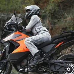 Oxford Arizona 1.0 Air Women’s Jacket – Arctic 18 Oxford Arizona 1.0 Air Women’s Jacket – Arctic -Motorcycle Riding Equipment Oxford Arizona 1.0 Air Ladies Motorcycle Jacket Arctic Lifestyle 2