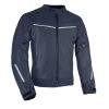 Oxford Arizona 1.0 Air Jacket – Navy -Motorcycle Riding Equipment Oxford Arizona 1.0 Air Motorcycle Jacket Navy 1