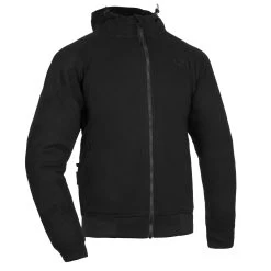 Oxford Armourlite Lockon Hoodie – Black