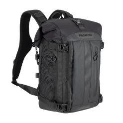 Oxford Atlas B-20 Backpack – Black
