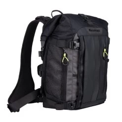 Oxford Atlas B-20 Backpack – Charcoal