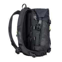 Oxford Atlas B-20 Backpack – Charcoal -Motorcycle Riding Equipment Oxford Atlas B 20 Advanced Motorcycle Backpack Charcoal OL00302 3