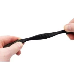 Oxford Atlas B-Clip 17 Mm Straps – Lichen -Motorcycle Riding Equipment Oxford Atlas B Hook 17 mm Motorcycle Luggage Straps 4