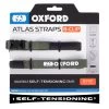 Oxford Atlas B-Clip 17 Mm Straps – Lichen