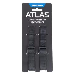 Oxford Atlas Long Connector Loop Set
